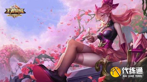 王者荣耀S24孙尚香增强后怎么玩