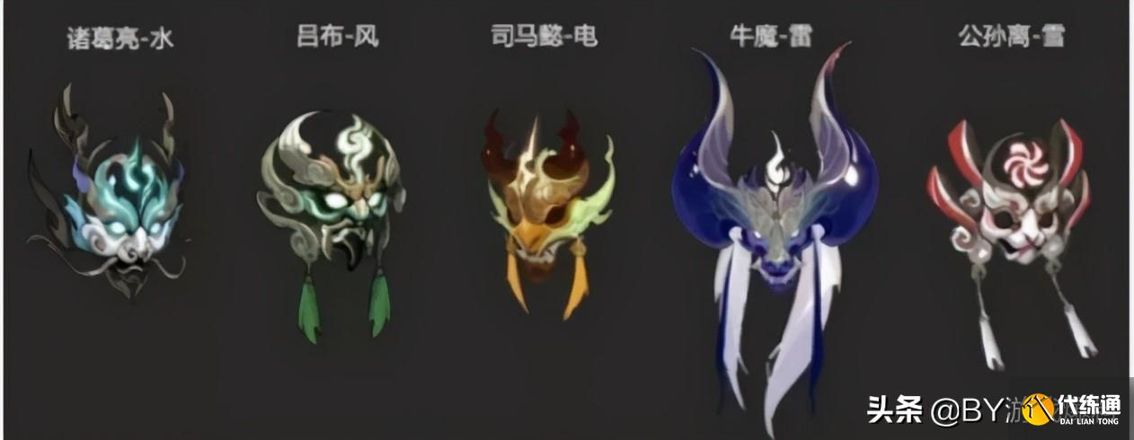 王者荣耀:27位英雄喜提新皮肤,李白、猴子、司马懿均有新皮肤