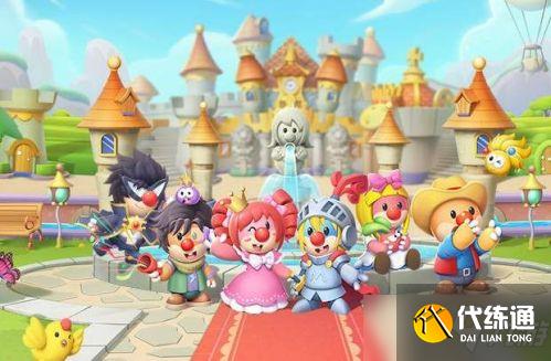 摩尔庄园手游8月最新神奇密码大全_摩尔庄园手游密码攻略