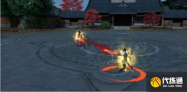 天涯明月刀心剑战境信娘攻略_信娘打败流程