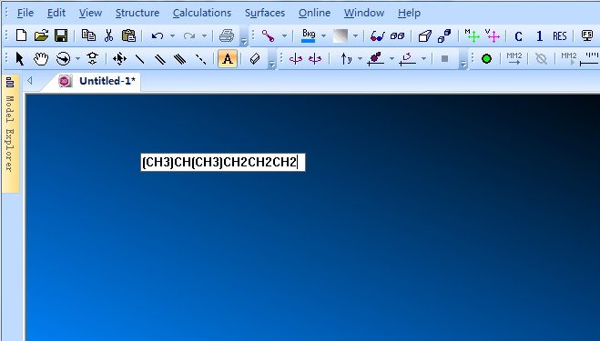 chembio3d软件 chembio3d软件下载