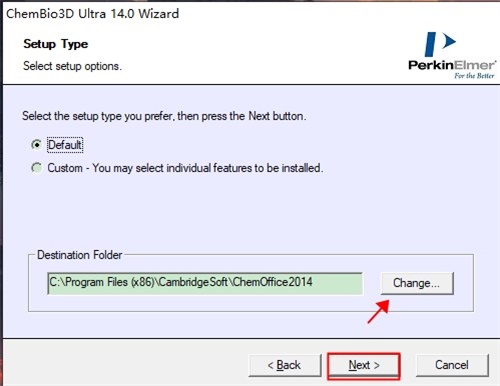 chembio3d软件 chembio3d软件下载