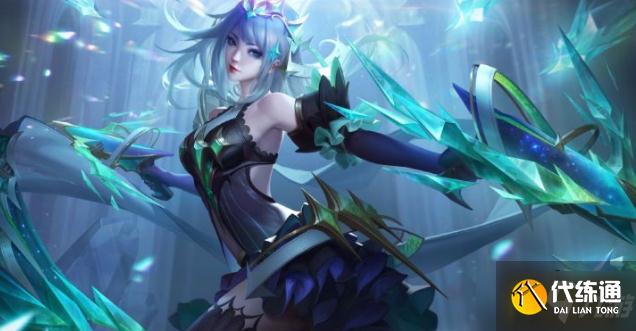 王者荣耀科技守护者密码介绍_科技守护者密码详解