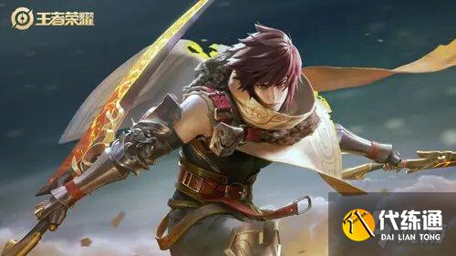 王者荣耀澜最强出装铭文分享