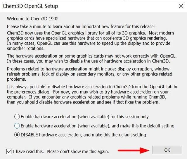 chem3d chem3d软件下载