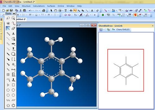 chembio3d chembio3d软件下载