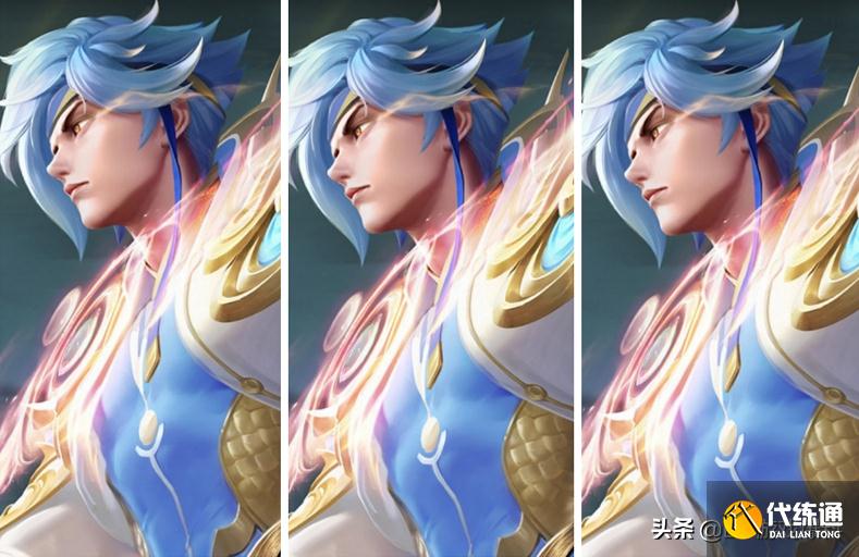 王者荣耀:8月24号更新,免费送5个皮肤碎片,商城更新上新