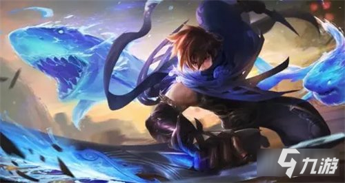 王者荣耀澜最强出装铭文推荐_2021澜出装铭文解析