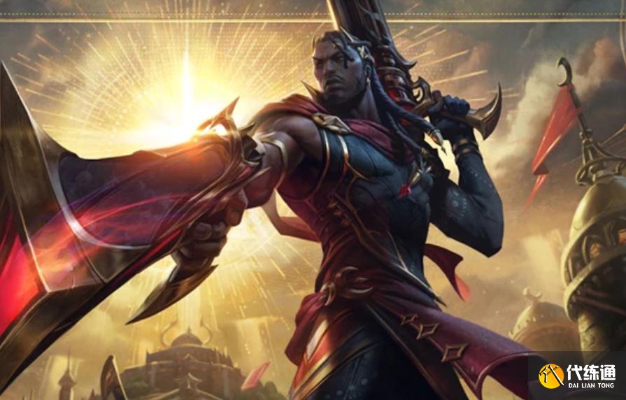 LOL11.17版本:船长巨幅增强一桶瞬秒AD!凯隐削弱,霞再获加强