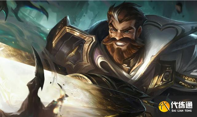 LOL11.17版本:船长巨幅增强一桶瞬秒AD!凯隐削弱,霞再获加强