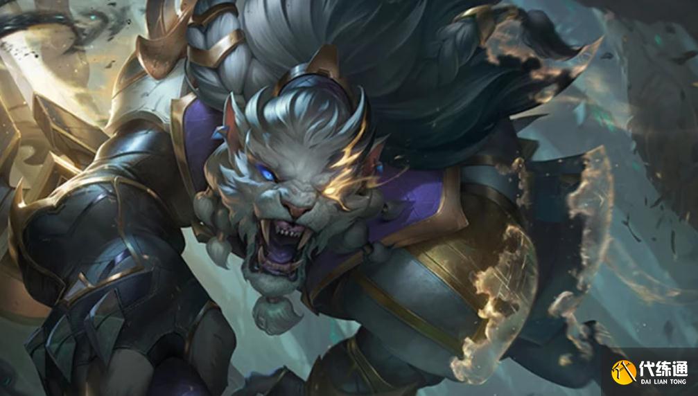 LOL11.17版本:船长巨幅增强一桶瞬秒AD!凯隐削弱,霞再获加强