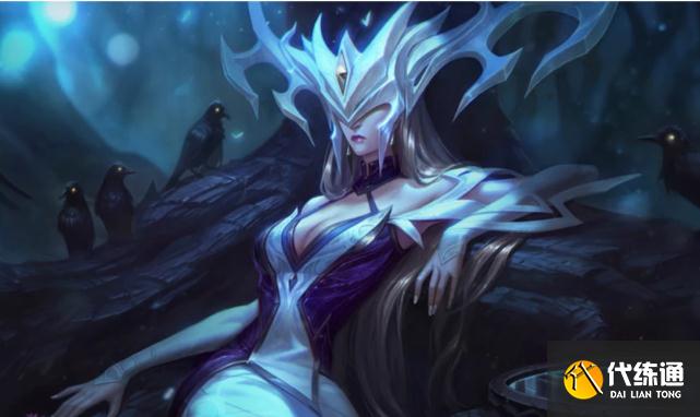 LOL11.17版本:船长巨幅增强一桶瞬秒AD!凯隐削弱,霞再获加强