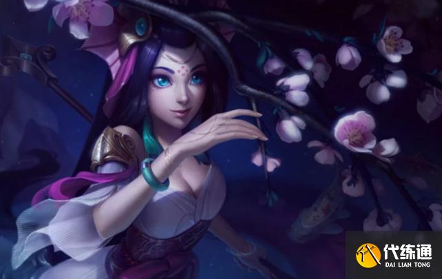 LOL11.17版本:船长巨幅增强一桶瞬秒AD!凯隐削弱,霞再获加强