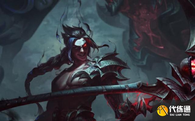 LOL11.17版本:船长巨幅增强一桶瞬秒AD!凯隐削弱,霞再获加强