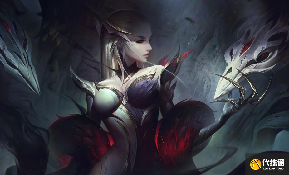 LOL11.17版本:船长巨幅增强一桶瞬秒AD!凯隐削弱,霞再获加强