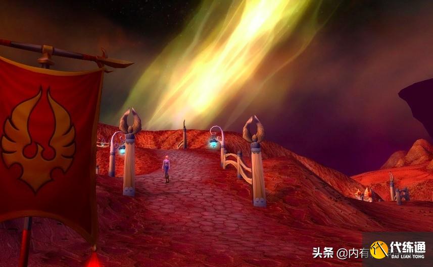 魔兽世界怀旧服小号练级_新手入门攻略