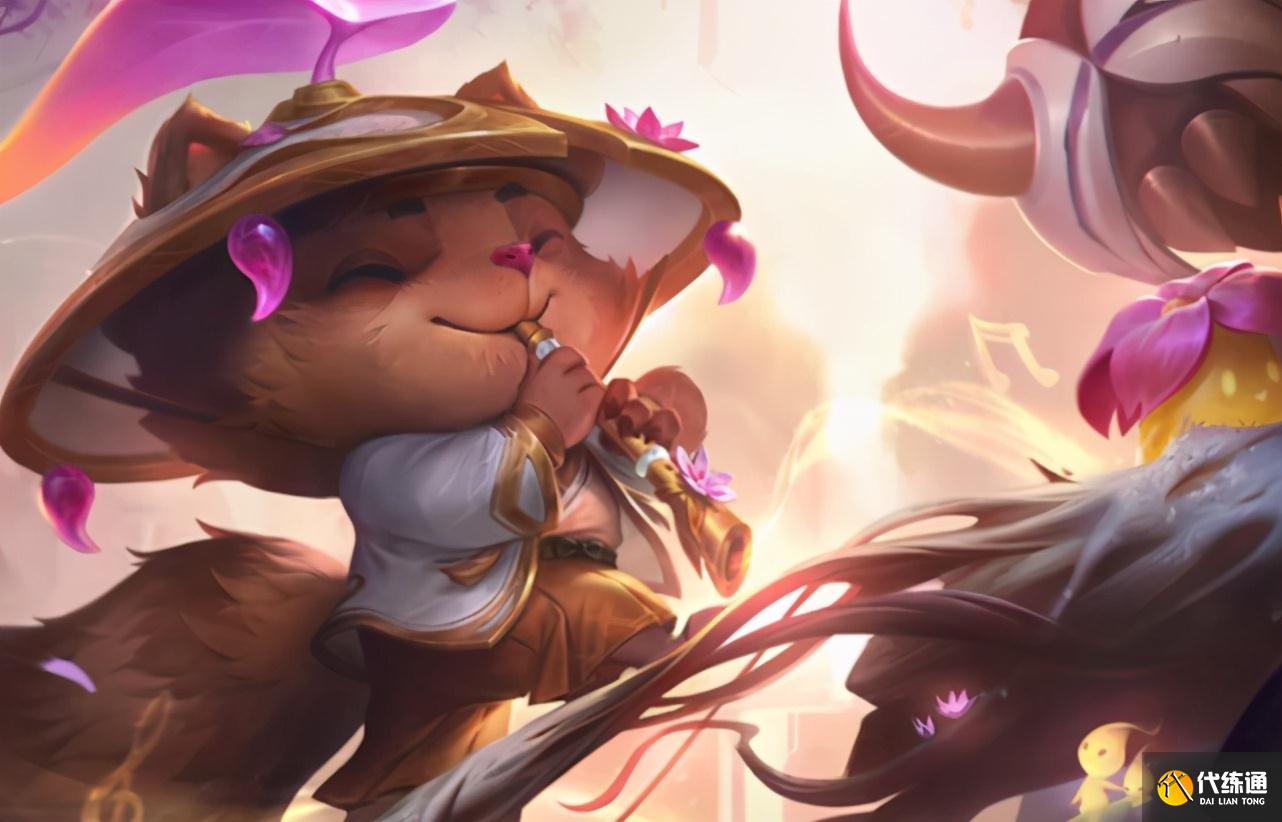 LOL11.17版本:船长巨幅增强一桶瞬秒AD!凯隐削弱,霞再获加强