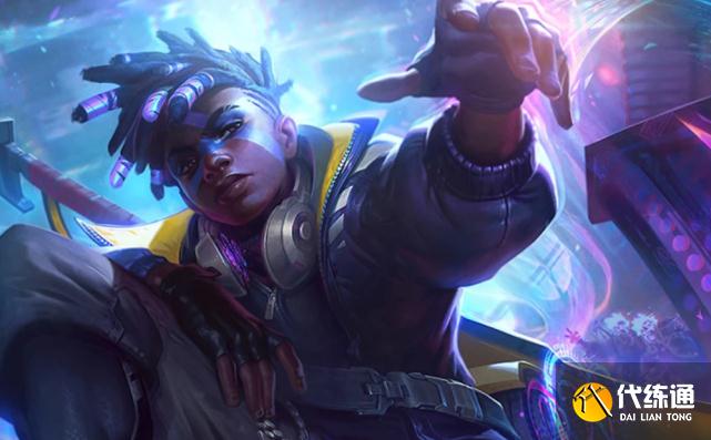 LOL11.17版本:船长巨幅增强一桶瞬秒AD!凯隐削弱,霞再获加强