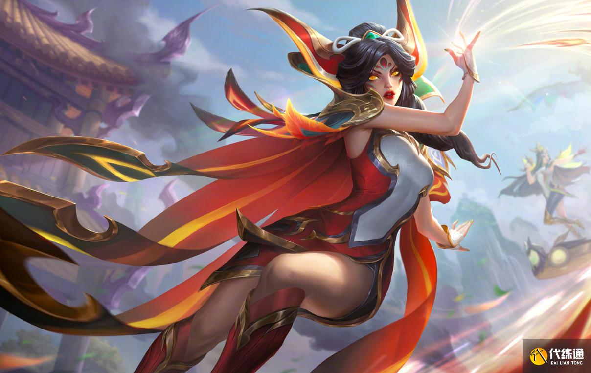 LOL11.17版本:船长巨幅增强一桶瞬秒AD!凯隐削弱,霞再获加强