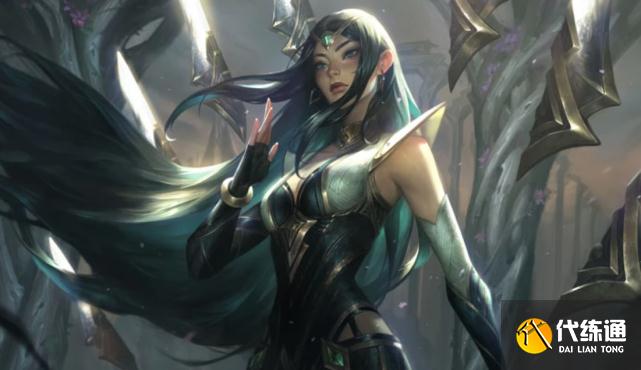 LOL11.17版本:船长巨幅增强一桶瞬秒AD!凯隐削弱,霞再获加强