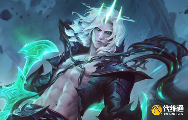 LOL11.17版本:船长巨幅增强一桶瞬秒AD!凯隐削弱,霞再获加强