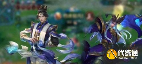 王者荣耀S25赛季调整_控制效果削弱