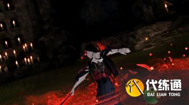 天涯明月刀手游心王天上之花时装外观及上线时间一览