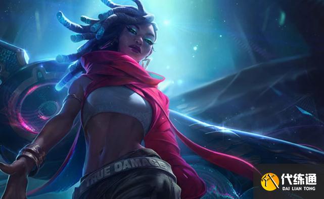 LOL11.17版本:船长巨幅增强一桶瞬秒AD!凯隐削弱,霞再获加强