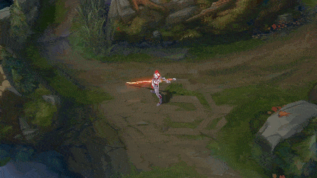 《英雄联盟》五杀乐队之杂音佛耶戈皮肤特效一览 《英雄联盟》五杀乐队之杂音佛耶戈皮肤特效一览