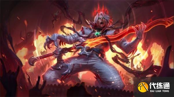 《英雄联盟》五杀乐队之杂音佛耶戈皮肤特效一览 《英雄联盟》五杀乐队之杂音佛耶戈皮肤特效一览