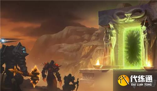 魔兽世界TBC版本疲劳原因_声望不足