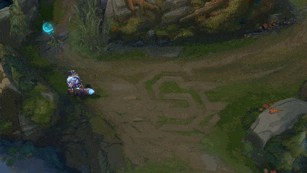 《英雄联盟》海克斯科技崔丝塔娜皮肤特效一览 《英雄联盟》海克斯科技崔丝塔娜皮肤特效一览