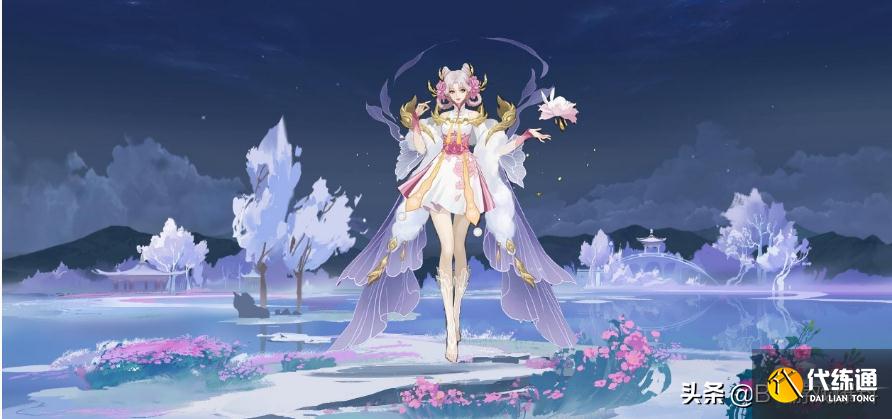 王者荣耀：嫦娥新皮肤开启投票，反伤刺甲削弱，澜、镜削弱