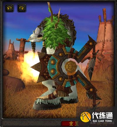 魔兽世界:TBC年代经典盾牌大盘点,款款直戳天花板