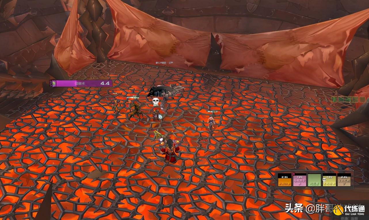 魔兽TBC:小号声望优化路线,不用去副本站桩,满级直接进英雄本