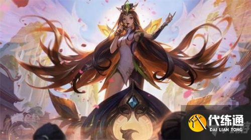 LOL神凰行者皮肤上架时间 LOL神凰行者皮肤上架时间