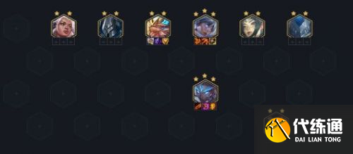 云顶之弈手游金铲铲之战装备狂欢怎么玩 云顶之弈手游金铲铲之战装备狂欢怎么玩