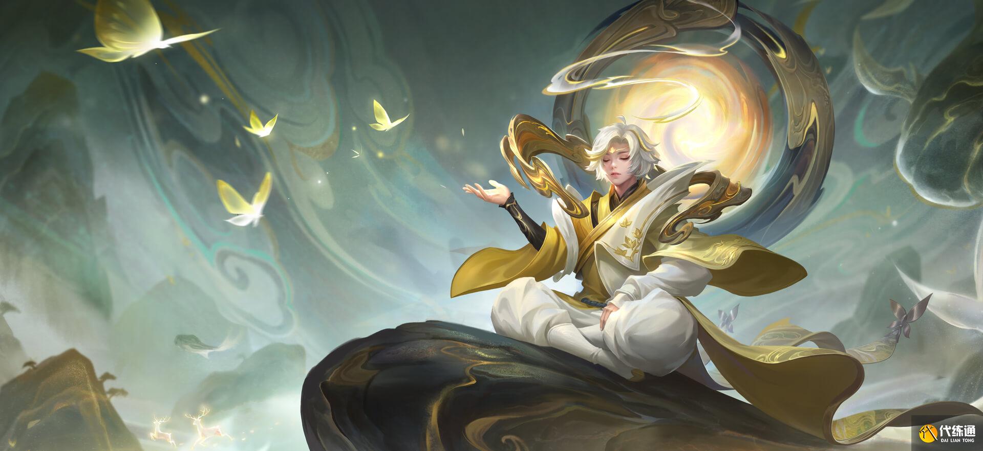 王者荣耀8.27更新:专属装备开测,澜再次削弱,米莱狄再次加强