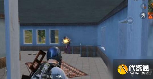 和平营地怎么隐身访问别人的主页