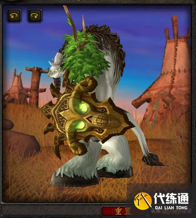 魔兽世界:TBC年代经典盾牌大盘点,款款直戳天花板