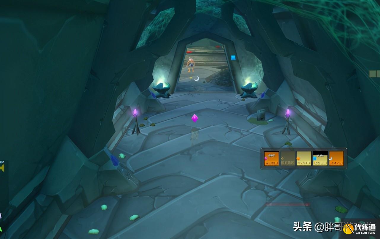 魔兽TBC:4款高性价比蓝装,拍卖行不到20金币,属性不输副本掉落