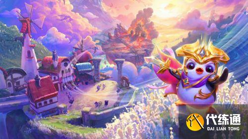 云顶之弈手游金铲铲之战装备狂欢怎么玩 云顶之弈手游金铲铲之战装备狂欢怎么玩