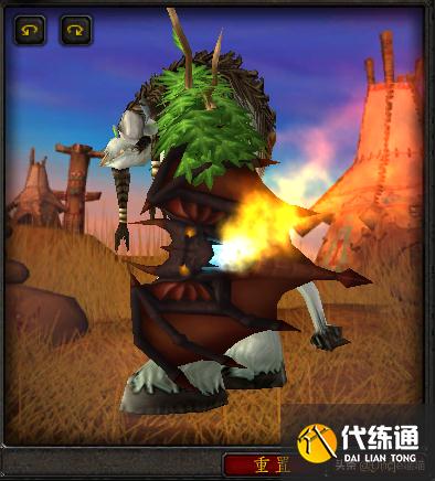 魔兽世界:TBC年代经典盾牌大盘点,款款直戳天花板