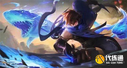 王者荣耀每日一题_2021年8月27日解答