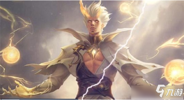 王者荣耀S25赛季皮肤大盘点_英雄身份揭秘