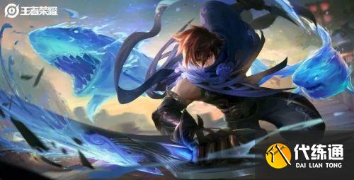 王者荣耀8月30日答案攻略_微信游戏礼品站活动