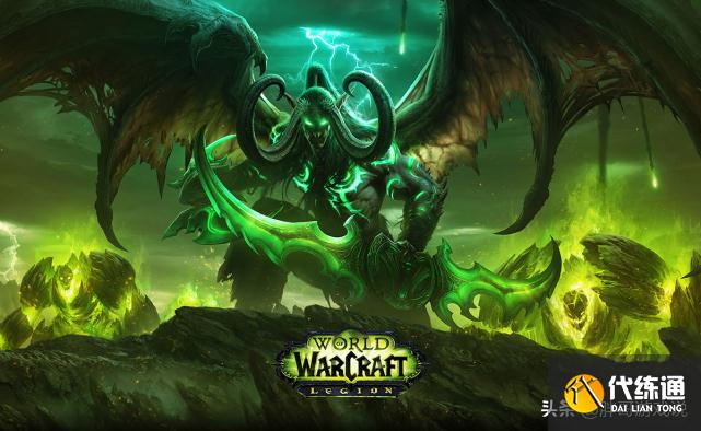 魔兽世界:暴雪终于开窍,9.15更新多项机制,7.0版本大秘境回归