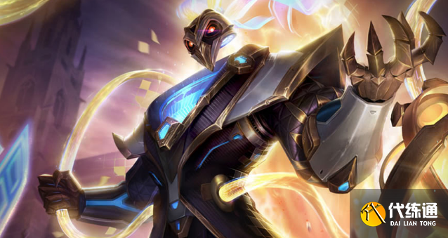 云顶之弈S1阵容合集_最强阵容推荐