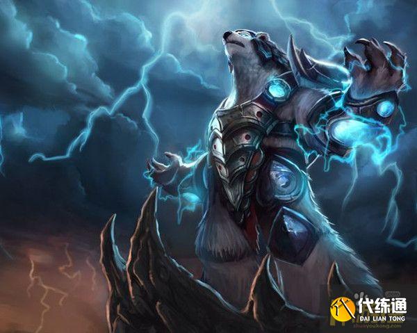 云顶之弈S1最强阵容大全_云顶之弈S1最强阵容指南