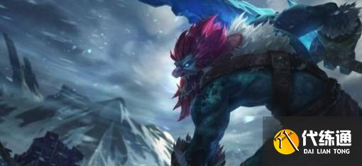 LOL设计师11.18改动预告:卡莎金克斯女枪增强,维鲁斯艾希削弱